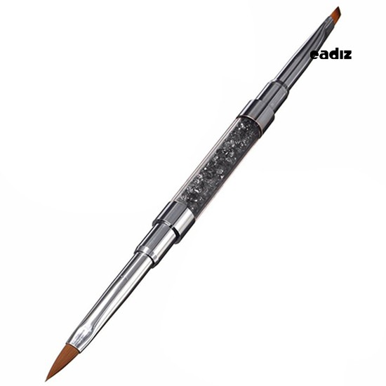 [Hàng mới về] Bút vẽ móng nghệ thuật 3D chất liệu acrylic hai đầu chống nhòe màu