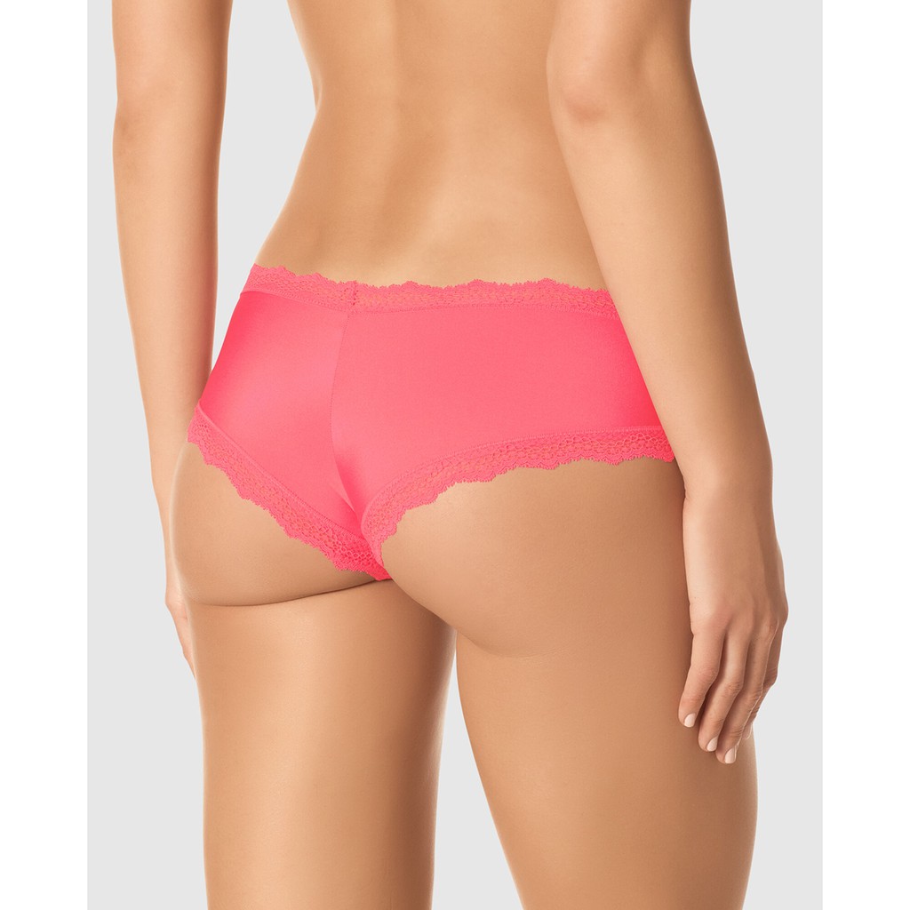 Quần lót LA SENZA  thun lạnh 4 chiều Sexy pin up size S M L XL