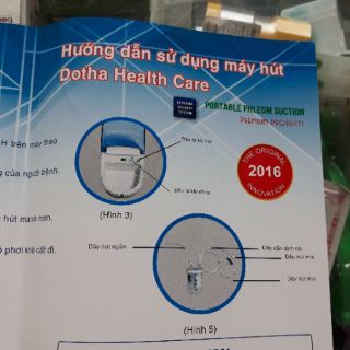 Máy hút mũi Hi Baby