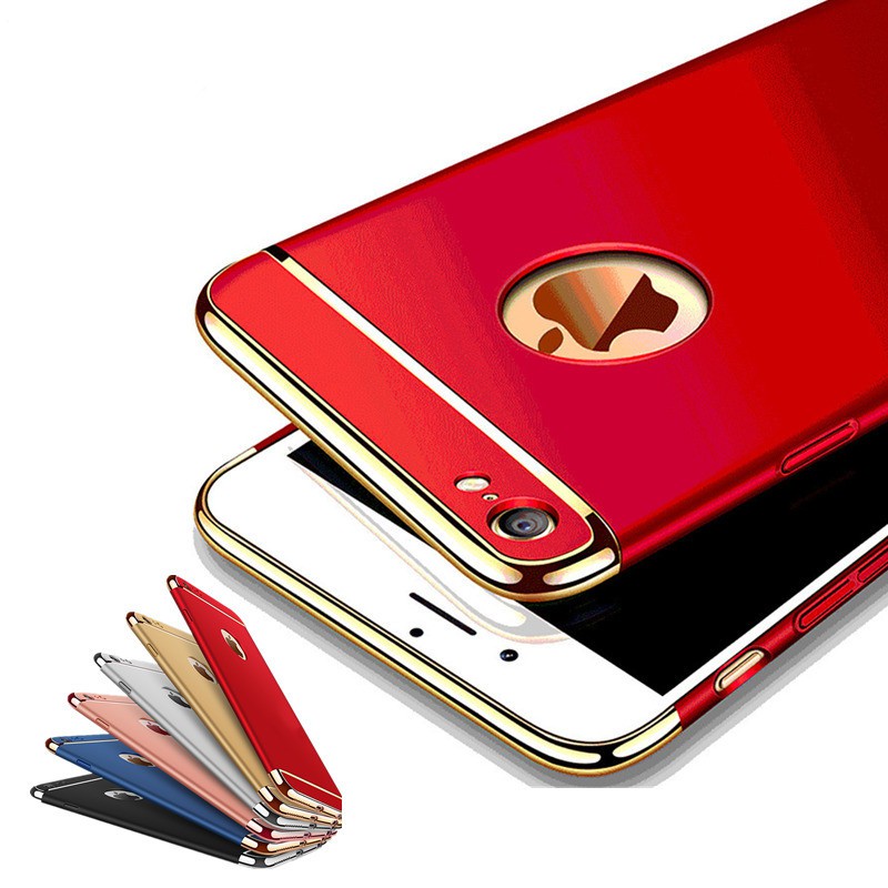 Ốp điện thoại cưng cao cấp thích hợp cho iPhone 6 6s 7 8 plus X XR Xs 11 Pro Max