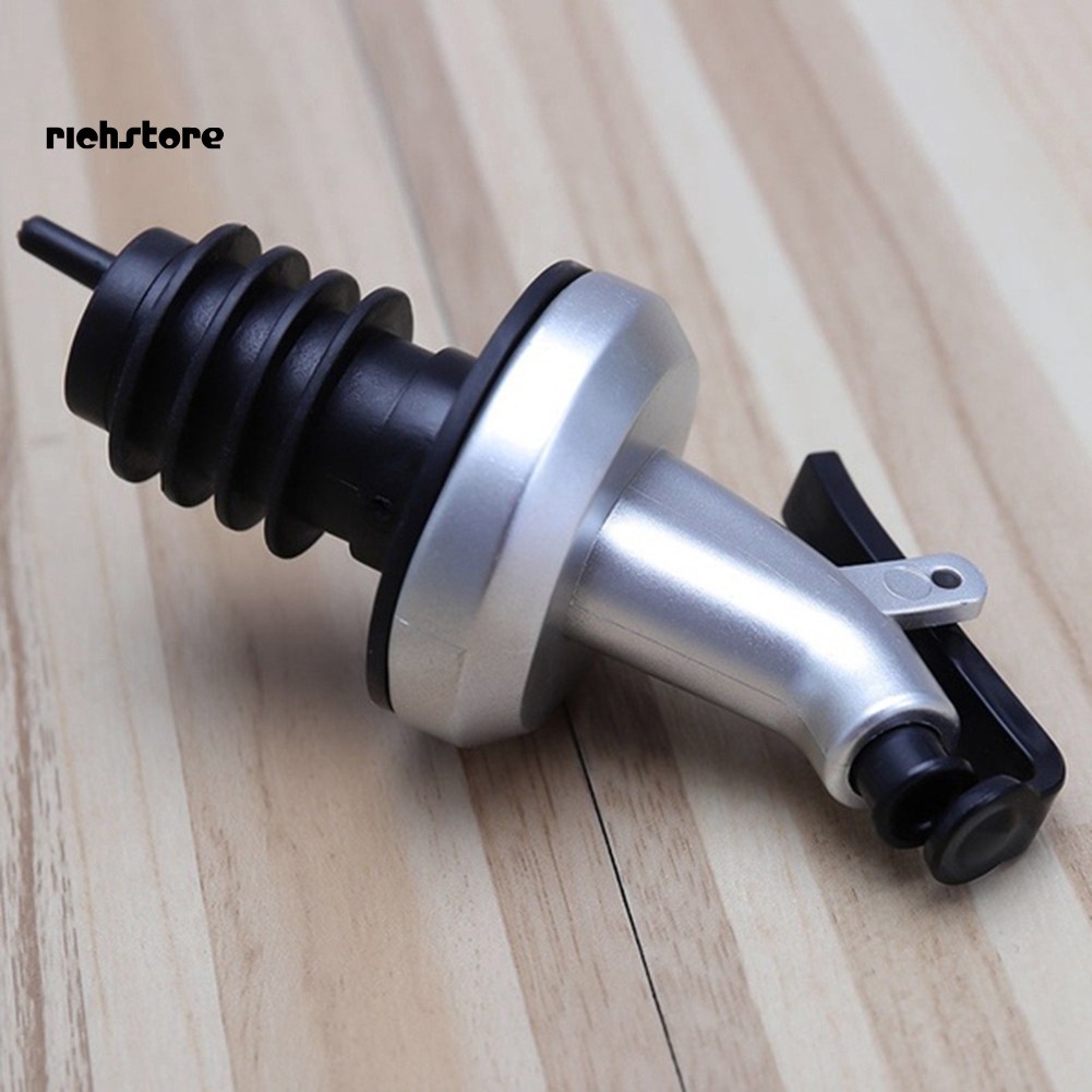 Set 3 Vòi Rót Rượu / Giấm Chống Rò Rỉ Tiện Dụng