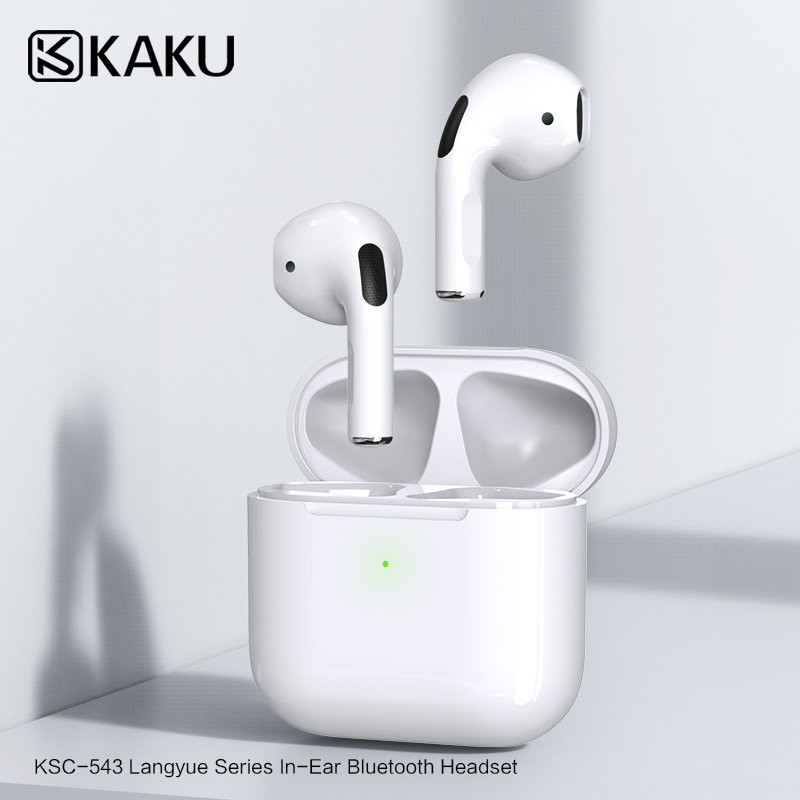 Tai nghe bluetooth Airpods mini mã ksc 543