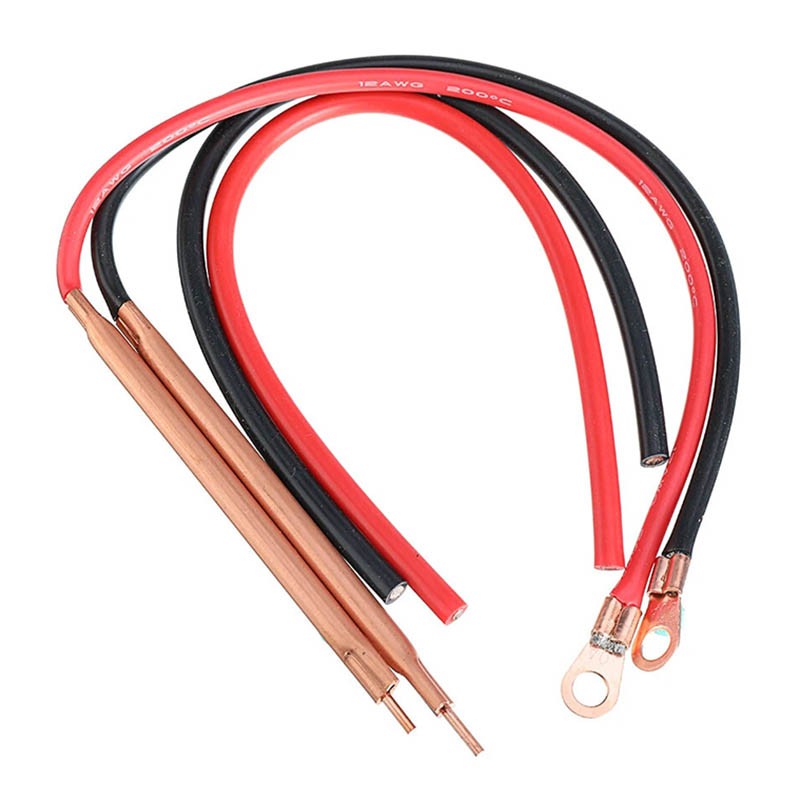 1 Bộ Bút Hàn Điện 12V Nhỏ Gọn Toàn Diện DIY