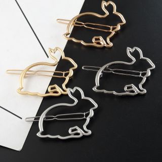Kẹp tóc hàn quốc link 5