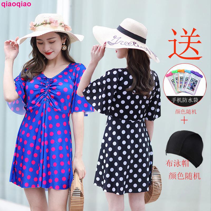 Set Đồ Bơi Kín Đáo Thời Trang Dành Cho Nữ | BigBuy360 - bigbuy360.vn