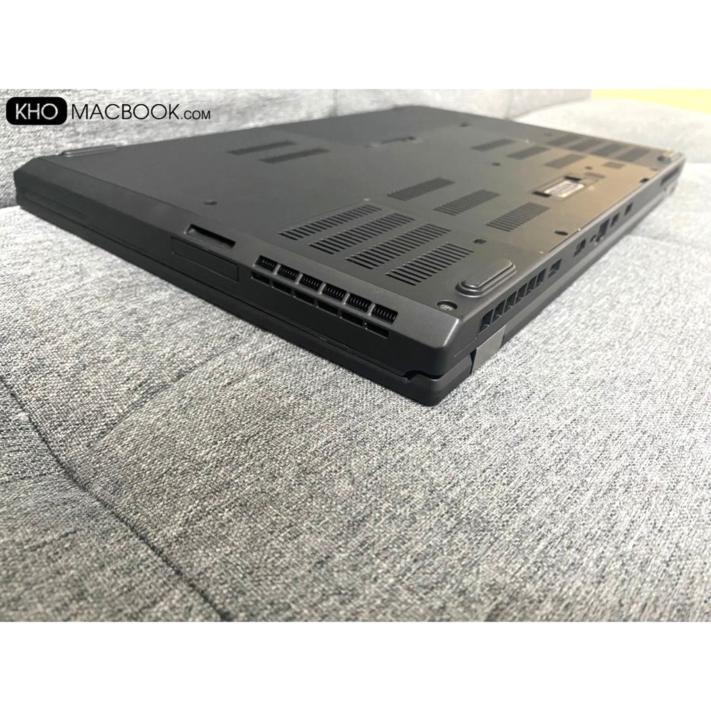 Laptop Thinkpad P51 i7-7820HQ RAM 16GB SSD 256GB VGA M2200 4GB 15' FHD IPS