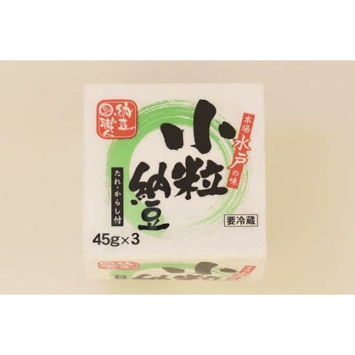 Đậu nành lên men natto 135g