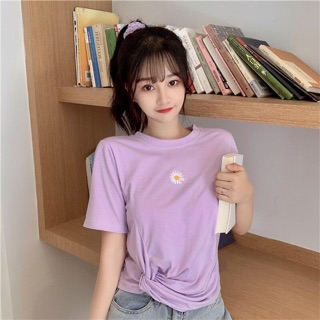 ÁO CROPTOP BASIC XINH XẮN