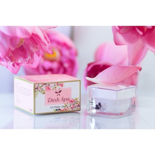 DINHSPA - Giảm Thâm/Sẹo