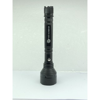 Đèn Pin siêu sáng G8 - 568