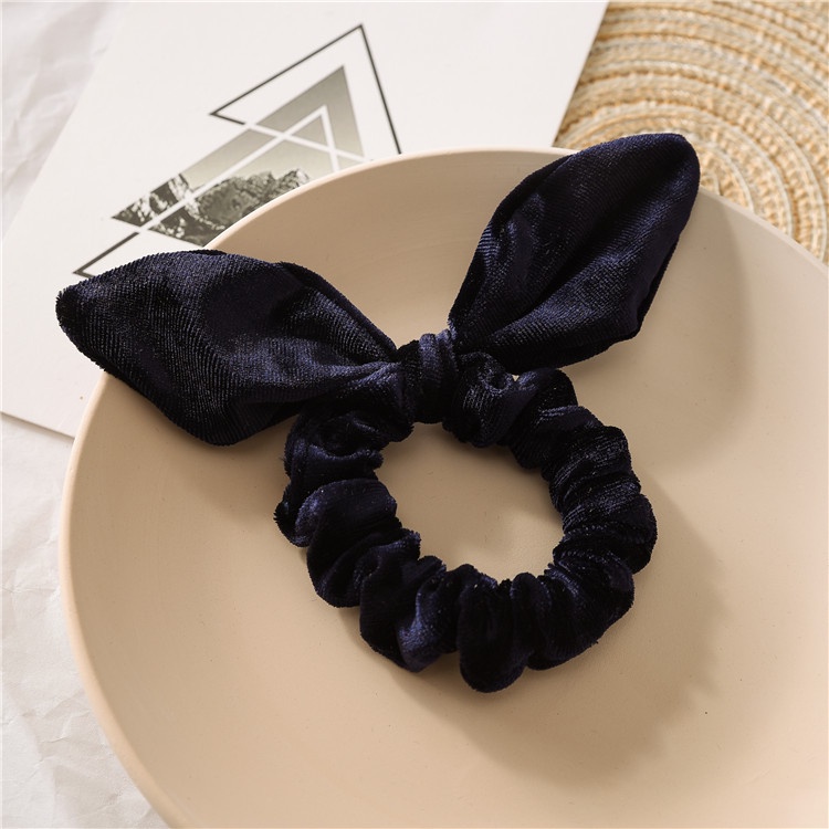 Băng Đô Tai Thỏ Dễ Thương Dành Cho Nữ