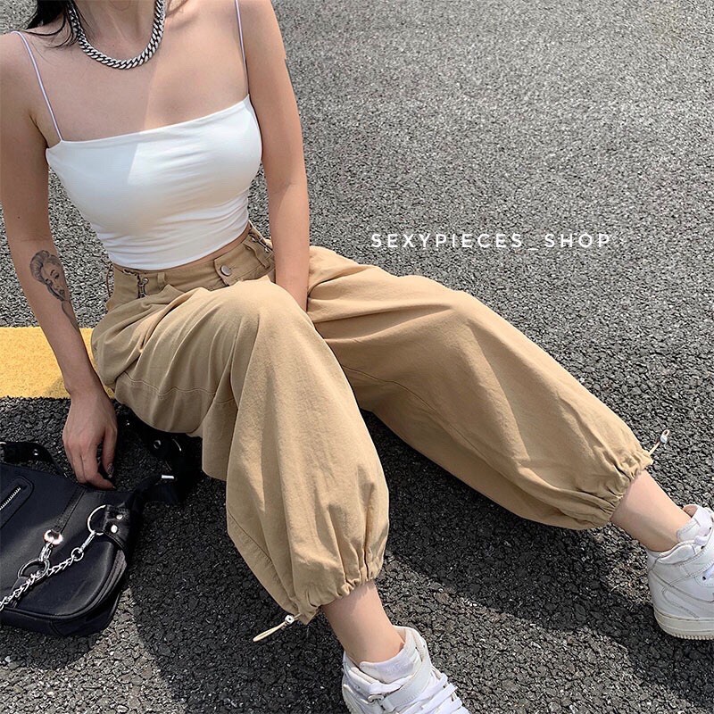 jogger móc kẹp