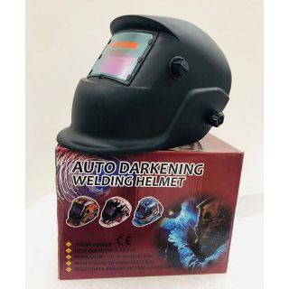 Mặt nạ hàn điện tử