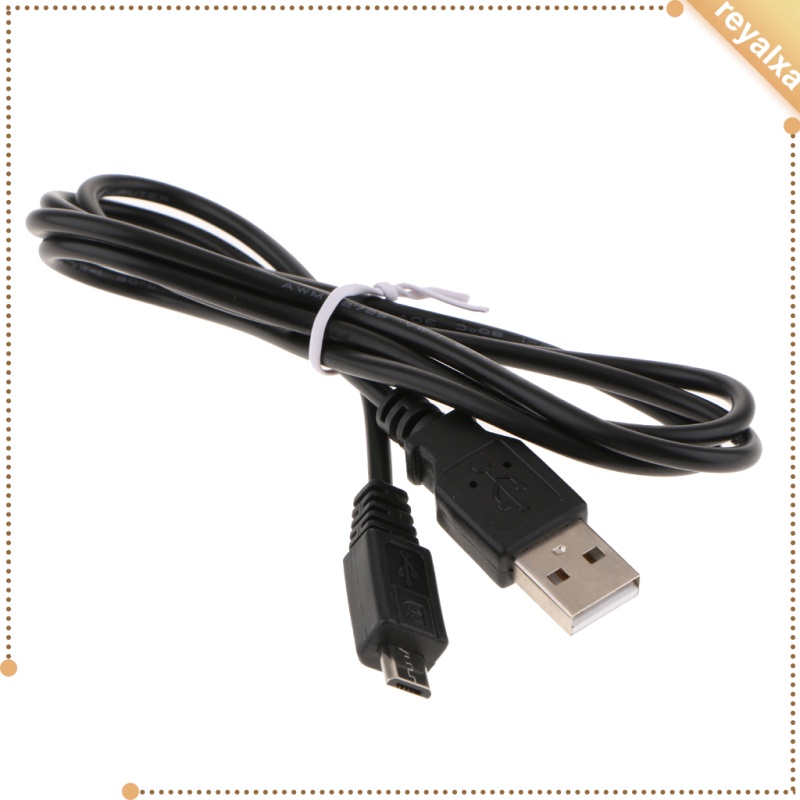 Data Cable USB Interface Cord Wire Laed for Sony A3000 A6000 A5000 A5100 ILCE-6000L ILCE-5000L ILCE-5100L ILCE-3000