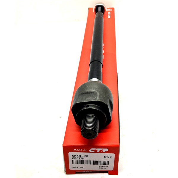 Rô tuyn lái trong xe tải HYUNDAI H1002004 ~ 2006 ~ CTR CRKH33 - Hàng chính hãng