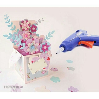 Keo nến 25cm x 10 cây giá rẻ.