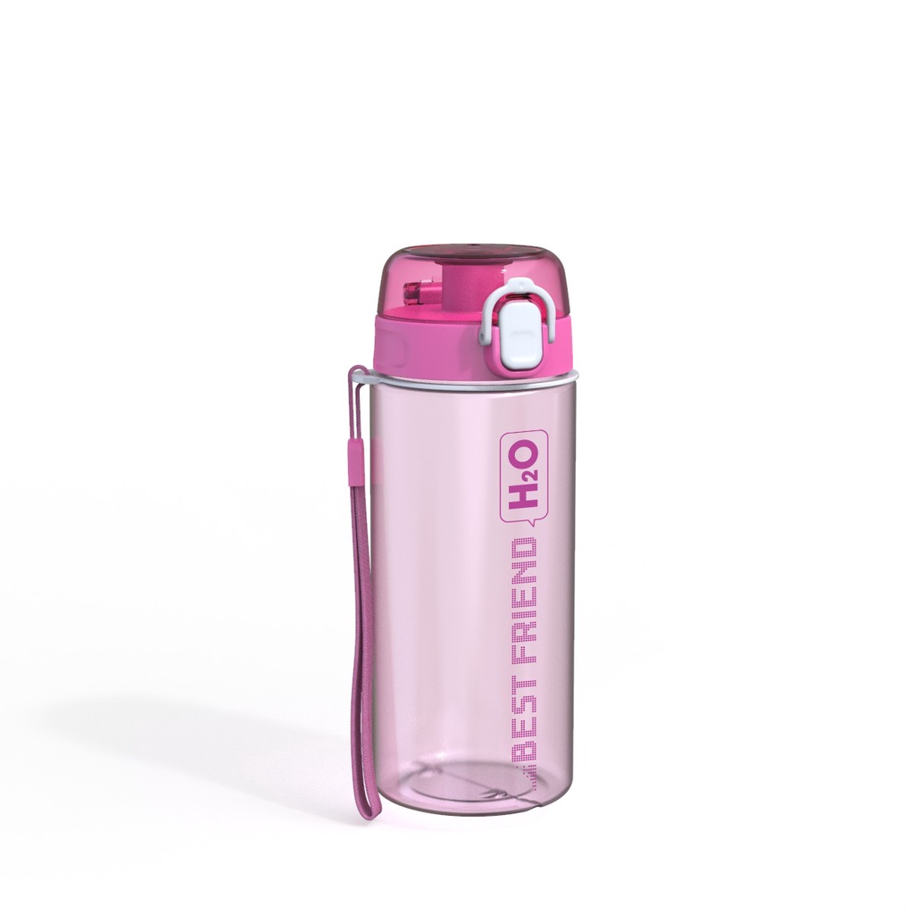 Bình Nước Spring 500ml