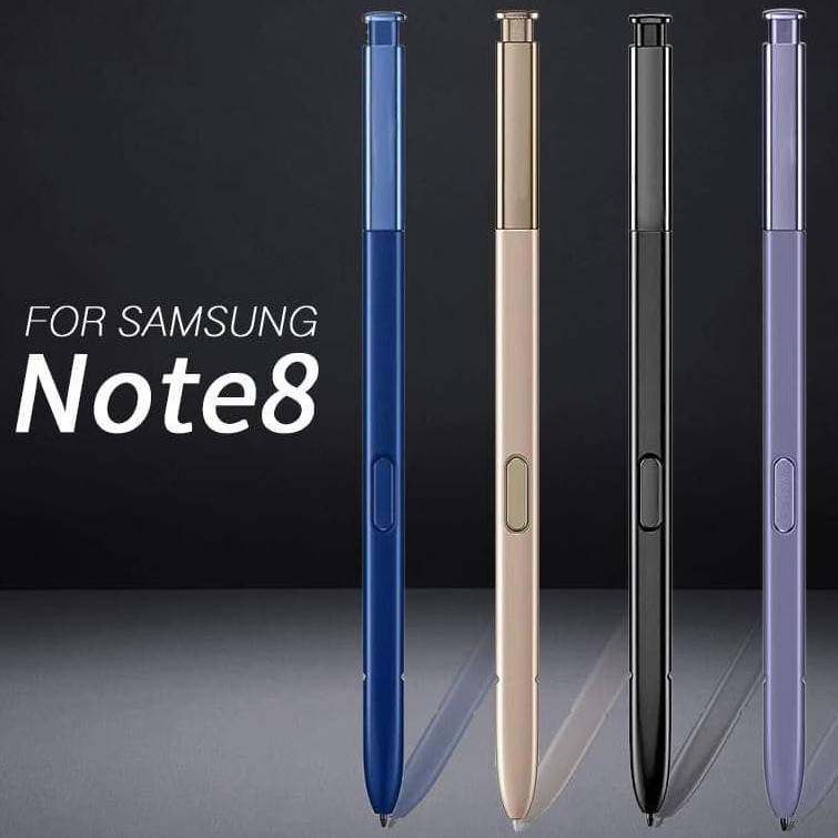 Bút spen Samsung Note 8 chính hãng - S pen Note8 đủ màu