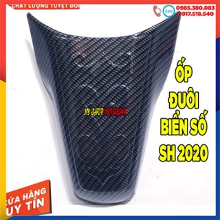 ỐP SƠN CARBON SH 2020 11 MÓN ( LƯU Ý GIÁ LẺ TỪNG MÓN)