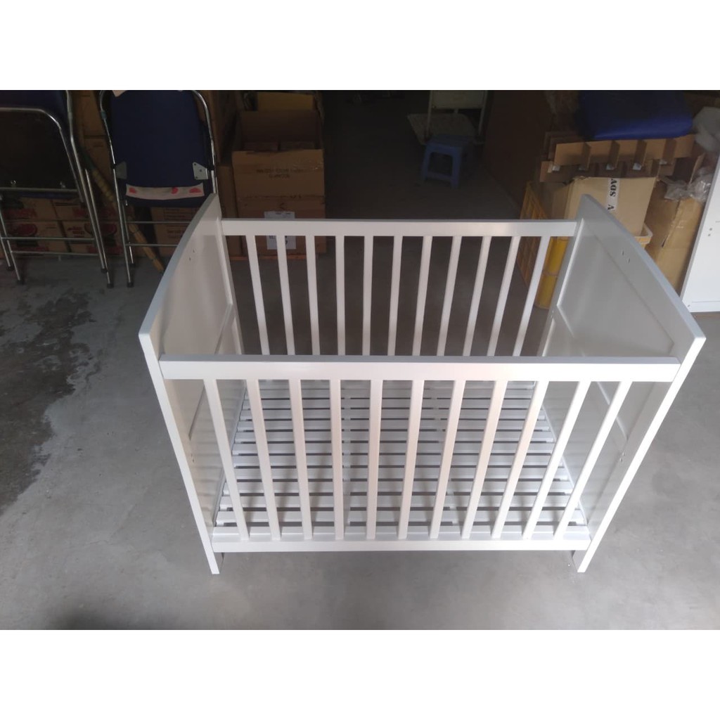 Nôi cũi cho bé 120 cm x 70 cm