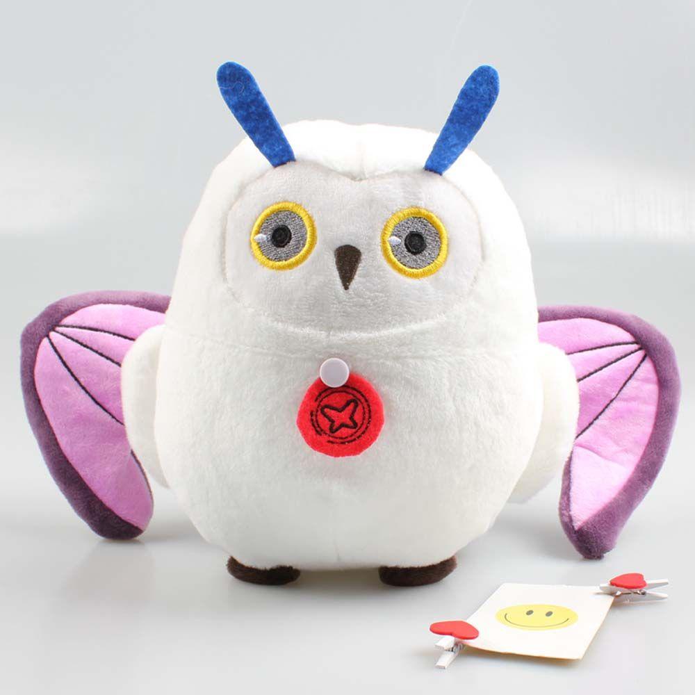Đồ chơi nhồi bông Hình Nhân Vật Game Tales Of Arise Dễ Thương 20CM Trang Trí Nhà Cửa