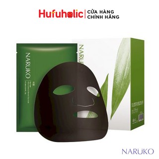 [HỘP 8M] NARUKO - Mặt nạ Tràm Trà Tea Tree (Trung - Đài)