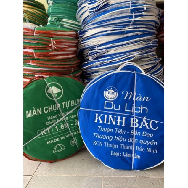 MÀN CHỤP TỰ BUNG VIỆT NAM CAO CẤP