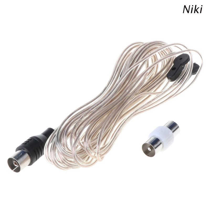 Ăng Ten Thu Sóng Fm Niki Ant-108 3.2m | BigBuy360 - bigbuy360.vn