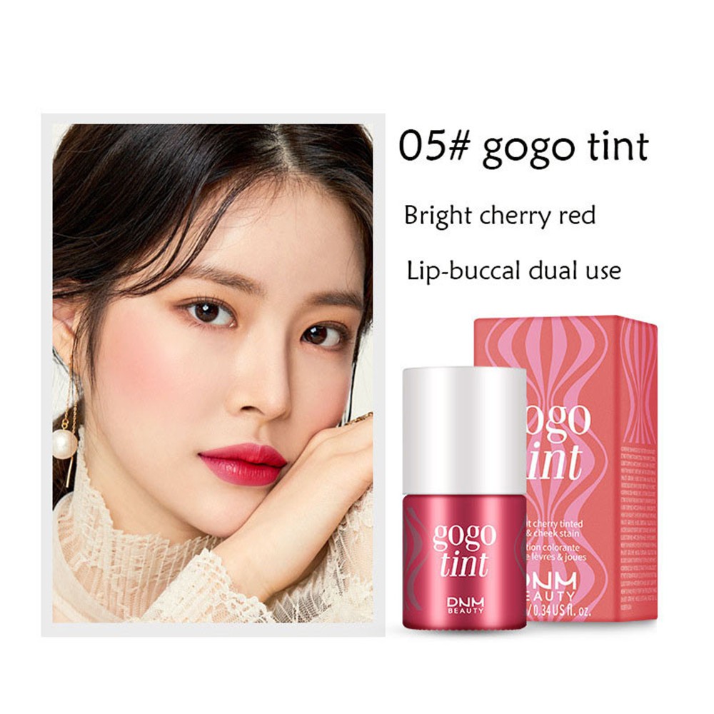 (hàng Mới Về) Son Môi Kiêm Má Hồng Hai Đầu Dnm03000 | BigBuy360 - bigbuy360.vn