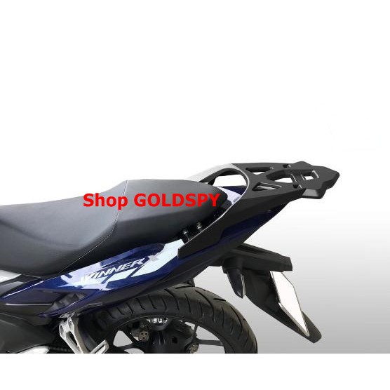 Cảng Sau Winner X - Exciter Tay Xách Sau mẫu mới 2020 ( giá 1 chiếc )
