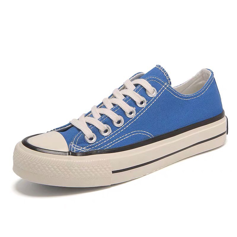 Giày thể thao nữ CV cổ thấp | BigBuy360 - bigbuy360.vn