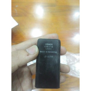 Rơ le đề Yamaha Jupiter - Sirius - Taurus - Exciter - Taurus...