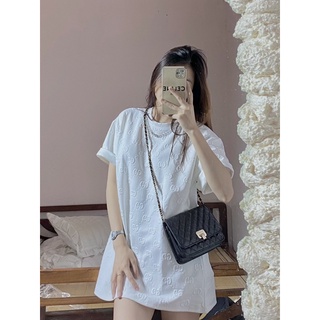 Siêu phẩm gucci lv dập nổi