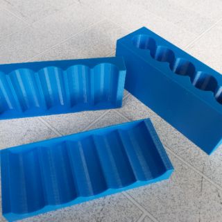 Đế kẹp pin 18650