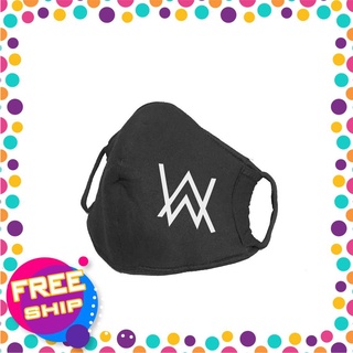 Bịt măt Alan Walker cực dề thương giá rẻ