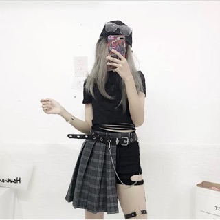Chân Váy không kèm thắt lưng