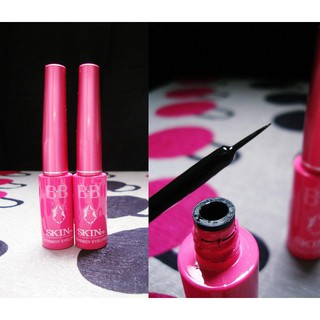 Kẻ Mắt Nước Eyeliner BB Skin