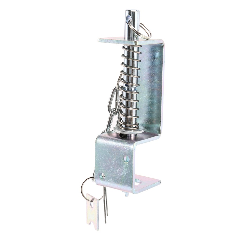 Dây Rào Chắn Cổng Báo Động 12G An Toàn Cho Bisley