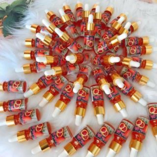 Tinh Dầu Gấc Handmade