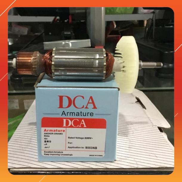 Roto máy mài góc 9553nb-9553b DCA trung quốc