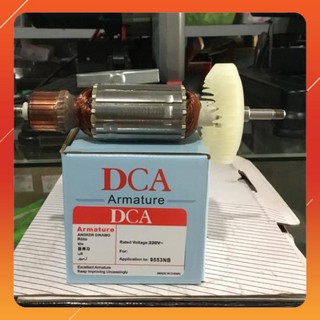 [Chính Hãng] Roto máy mài góc 9553nb-9553b DCA trung quốc