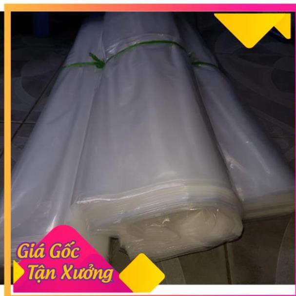 [RẺ VÔ ĐỊCH] 1 KG Túi Bóng Kính Dẻo ( Túi PE) LOẠI ĐẸP HÀNG CÔNG TY SẢN XUẤT