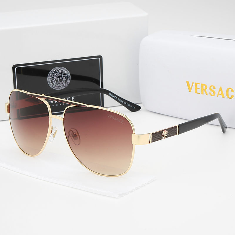 (Hàng Mới Về) Kính Mát Versace Thời Trang Dành Cho Nam Và Nữ