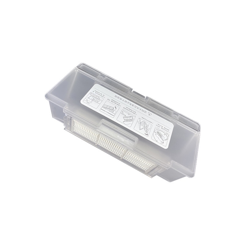 Dành Cho Xiaomi MJST1S MJST1SHW MJTP robot Hút Chân Không-Mop 2 Pro MJSTL 2 LITE Mijia Hộp Bụi