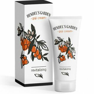 Kem thần thánh trẻ hóa làn da xóa tan nếp nhăn GOJI Cream
