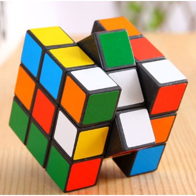 Rubik rẻ nhất thị trường, rèn luyện trí thông minh nhanh nhạy cho trẻ