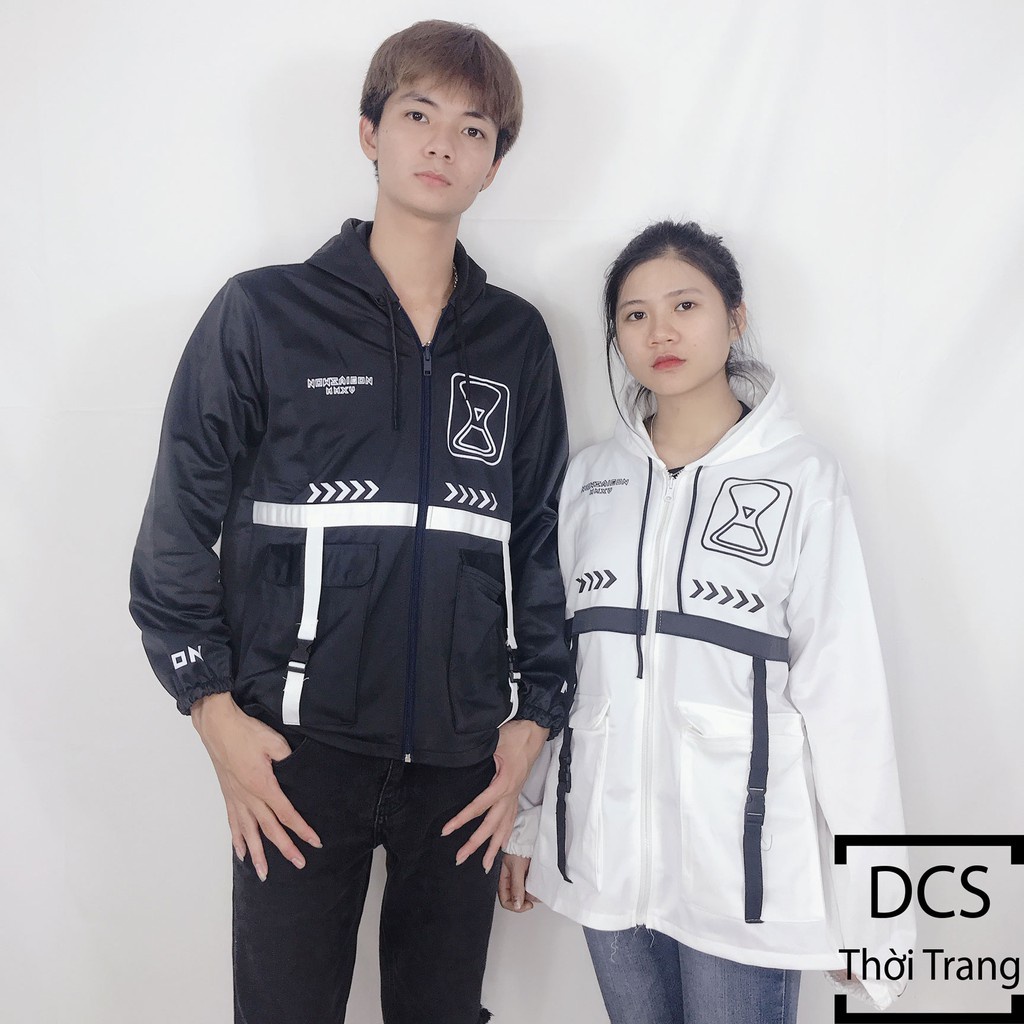 Áo Khoác No Phối Hót 2022 Xưởng May DCS