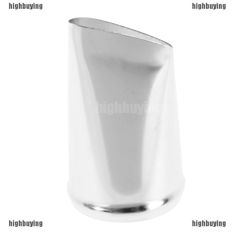 ☼ Hbvn ☼ Set 7 Đuôi Bắt Bông Kem Trang Trí Bánh