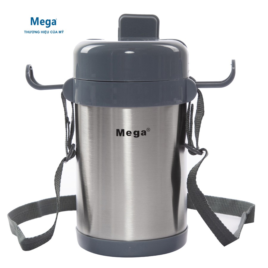 Camen giữ nhiệt đựng thức ăn 1.5l MEGA