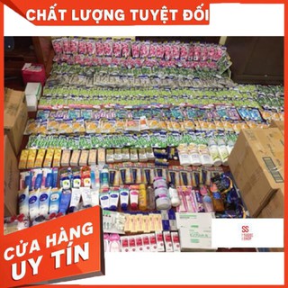 Sữa rửa mặt Hadalabo dạng tuýp